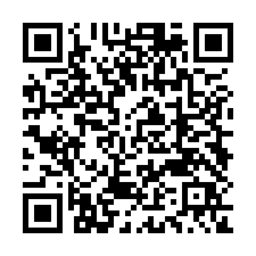 QR code for the Stonepile TestFlight beta